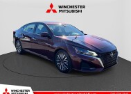2023 Nissan Altima in Winchester, VA 22602 - 18154189 1
