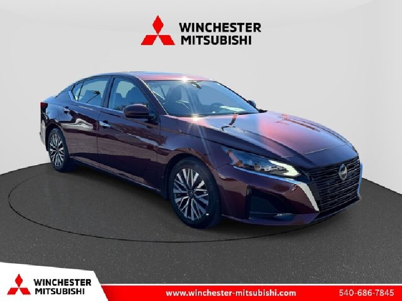 2023 Nissan Altima in Winchester, VA 22602 - 18154189