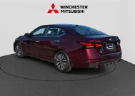 2023 Nissan Altima in Winchester, VA 22602 - 18154189 4