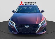 2023 Nissan Altima in Winchester, VA 22602 - 18154189 6