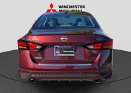 2023 Nissan Altima in Winchester, VA 22602 - 18154189 3