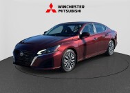 2023 Nissan Altima in Winchester, VA 22602 - 18154189 5