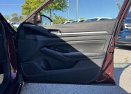 2023 Nissan Altima in Winchester, VA 22602 - 18154189 8