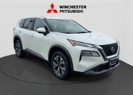 2023 Nissan Rogue in Winchester, VA 22602 - 18154194 33