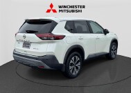 2023 Nissan Rogue in Winchester, VA 22602 - 18154194 2