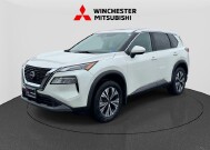 2023 Nissan Rogue in Winchester, VA 22602 - 18154194 5
