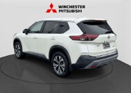 2023 Nissan Rogue in Winchester, VA 22602 - 18154194 4