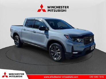 2023 Honda Ridgeline in Winchester, VA 22602