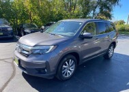 2020 Honda Pilot in Marysville, OH 43040 - 18154200 3