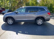 2020 Honda Pilot in Marysville, OH 43040 - 18154200 4