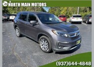2020 Honda Pilot in Marysville, OH 43040 - 18154200 1