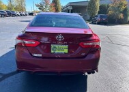 2018 Toyota Camry in Marysville, OH 43040 - 18154205 6