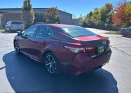 2018 Toyota Camry in Marysville, OH 43040 - 18154205 5