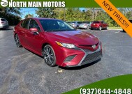 2018 Toyota Camry in Marysville, OH 43040 - 18154205 1