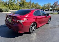 2018 Toyota Camry in Marysville, OH 43040 - 18154205 7