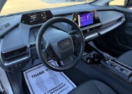 2025 Toyota Prius in Knoxville, TN 37920 - 18154206 9