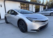 2025 Toyota Prius in Knoxville, TN 37920 - 18154206 1