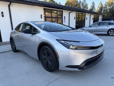 2025 Toyota Prius in Knoxville, TN 37920