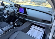 2025 Toyota Prius in Knoxville, TN 37920 - 18154206 12