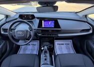 2025 Toyota Prius in Knoxville, TN 37920 - 18154206 15