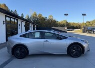 2025 Toyota Prius in Knoxville, TN 37920 - 18154206 8