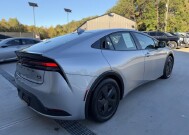 2025 Toyota Prius in Knoxville, TN 37920 - 18154206 7