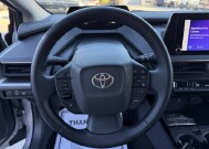 2025 Toyota Prius in Knoxville, TN 37920 - 18154206 16