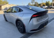 2025 Toyota Prius in Knoxville, TN 37920 - 18154206 5