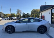 2025 Toyota Prius in Knoxville, TN 37920 - 18154206 4