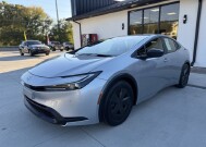 2025 Toyota Prius in Knoxville, TN 37920 - 18154206 3