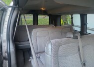 2007 Chevrolet Express 3500 in Blauvelt, NY 10913 - 18154208 10
