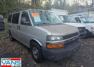 2007 Chevrolet Express 3500 in Blauvelt, NY 10913 - 18154208 1