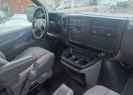 2007 Chevrolet Express 3500 in Blauvelt, NY 10913 - 18154208 15