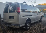 2007 Chevrolet Express 3500 in Blauvelt, NY 10913 - 18154208 6