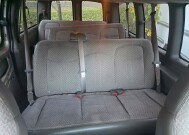 2007 Chevrolet Express 3500 in Blauvelt, NY 10913 - 18154208 9