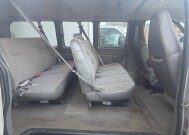 2007 Chevrolet Express 3500 in Blauvelt, NY 10913 - 18154208 12