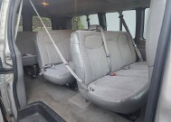 2007 Chevrolet Express 3500 in Blauvelt, NY 10913 - 18154208 11