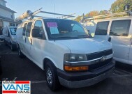 2012 Chevrolet Express 2500 in Blauvelt, NY 10913 - 18154209 1