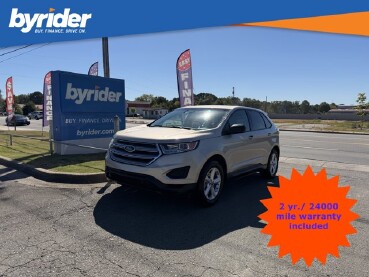 2018 Ford Edge in Conway, AR 72032