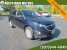 2021 Chevrolet Equinox in Marysville, OH 43040 - 18154212