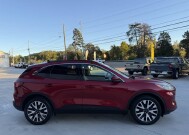2020 Ford Escape in Knoxville, TN 37920 - 18154213 6