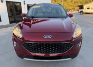 2020 Ford Escape in Knoxville, TN 37920 - 18154213 8