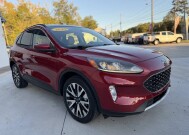 2020 Ford Escape in Knoxville, TN 37920 - 18154213 7