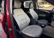2020 Ford Escape in Knoxville, TN 37920 - 18154213 13