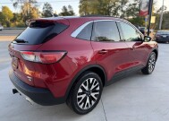 2020 Ford Escape in Knoxville, TN 37920 - 18154213 5