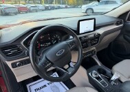 2020 Ford Escape in Knoxville, TN 37920 - 18154213 9