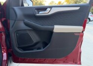 2020 Ford Escape in Knoxville, TN 37920 - 18154213 25