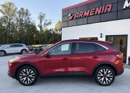 2020 Ford Escape in Knoxville, TN 37920 - 18154213 2