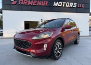 2020 Ford Escape in Knoxville, TN 37920 - 18154213 1