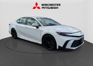 2025 Toyota Camry in Winchester, VA 22602 - 18154216 31